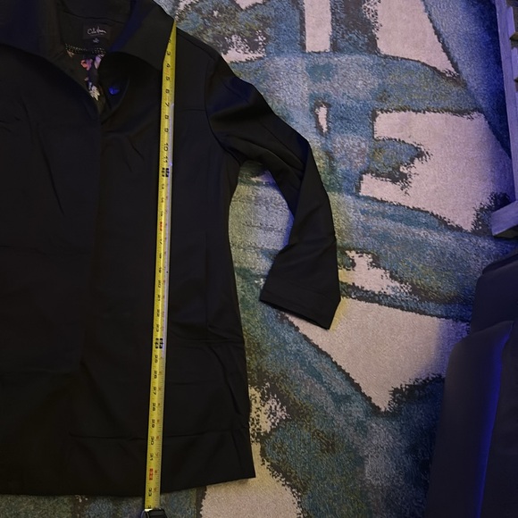 Cole Haan collection jacket - Picture 9 of 10